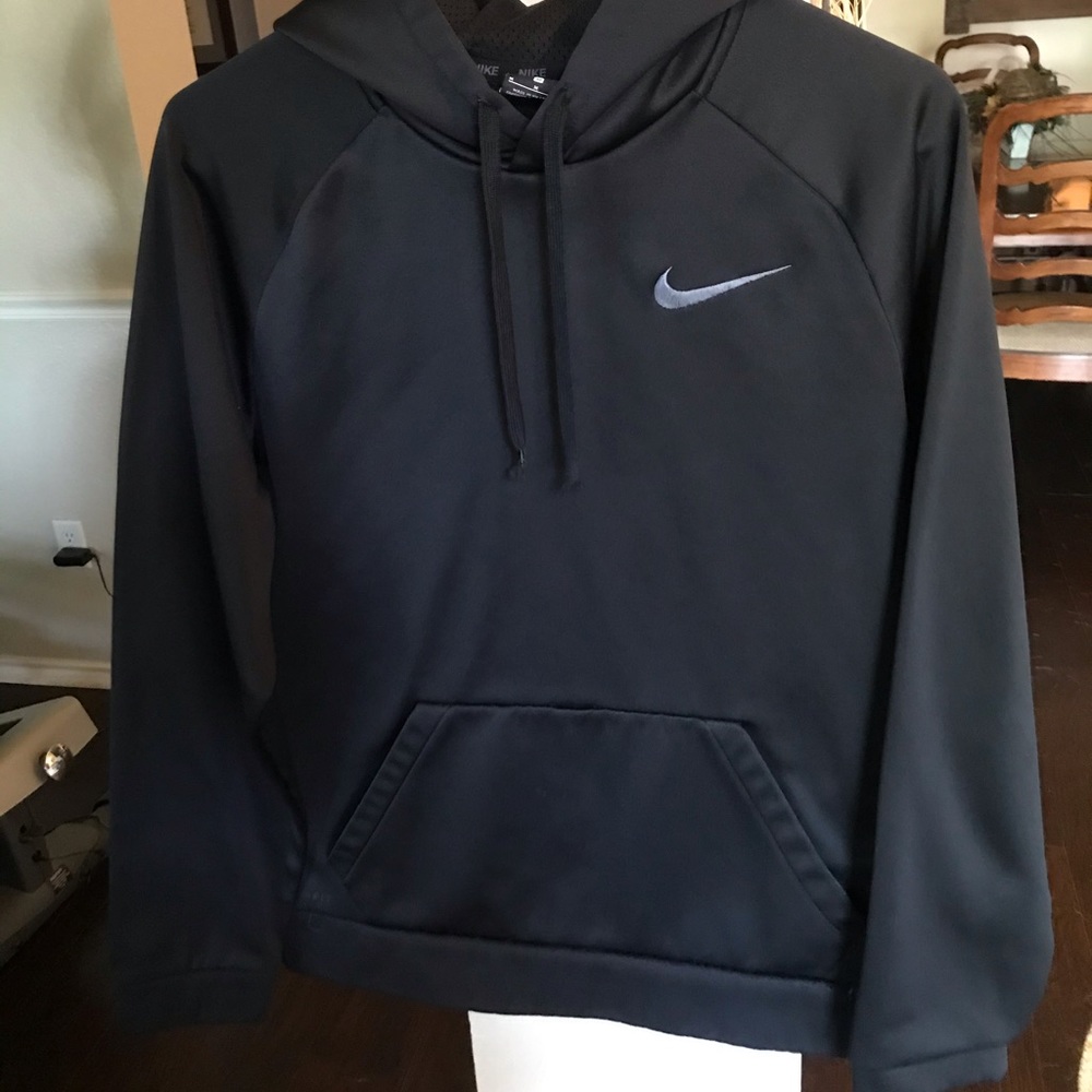 Nike Dri-fit Hoodie